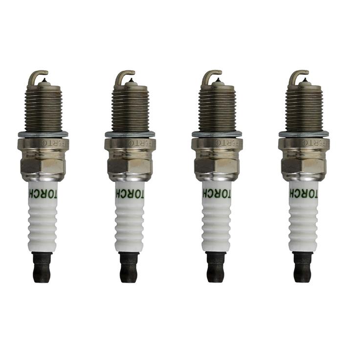 شمع خودرو ام وی ام مدل S11-3707100 مناسب برای ام وی ام 110 MVM 110 S11-3707100 Spark Plug For MVM 110